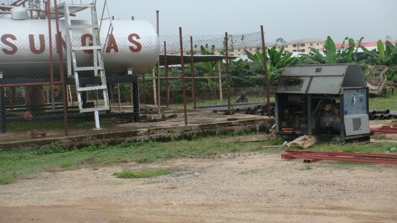 Construction
