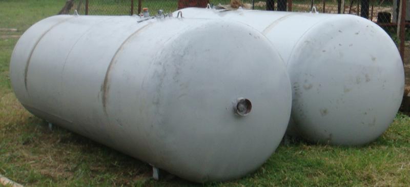 Tanks